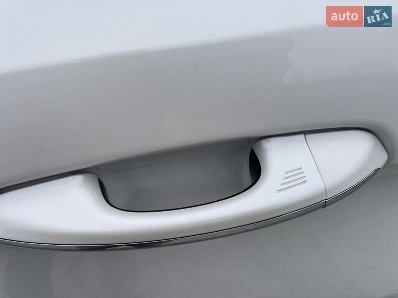 Внедорожник / Кроссовер Ford Edge 2019 в Черкассах