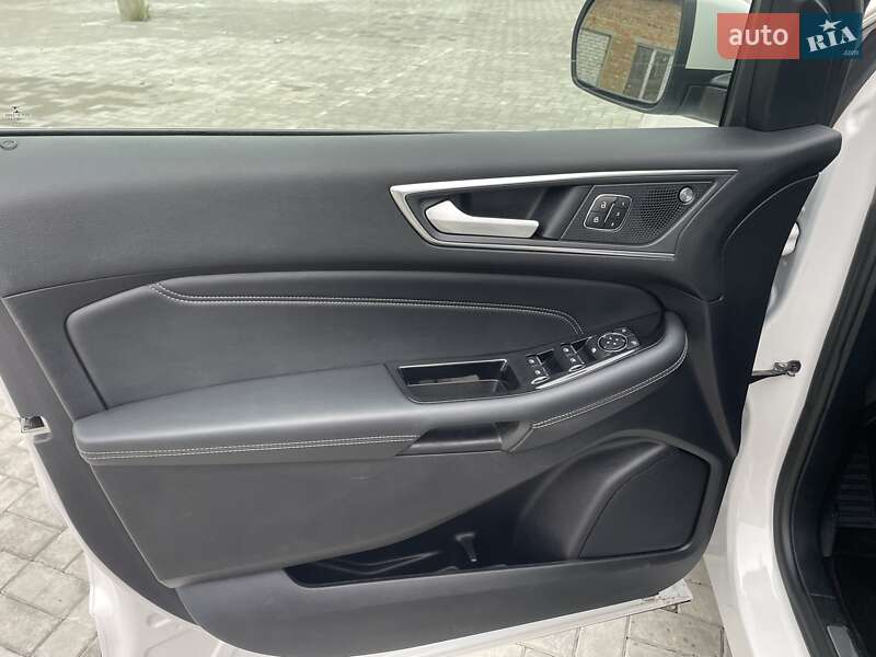 Внедорожник / Кроссовер Ford Edge 2019 в Черкассах