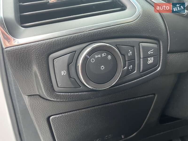 Внедорожник / Кроссовер Ford Edge 2019 в Черкассах