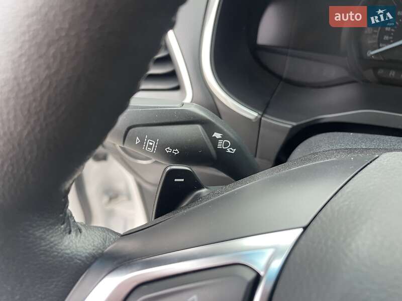 Внедорожник / Кроссовер Ford Edge 2019 в Черкассах