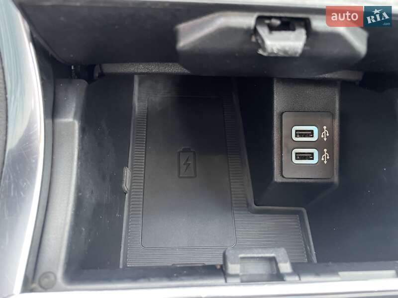 Внедорожник / Кроссовер Ford Edge 2019 в Черкассах