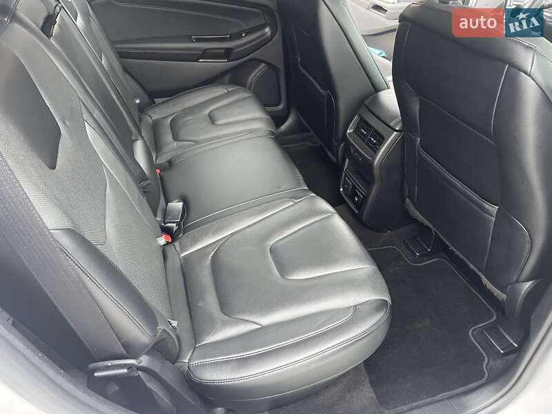 Внедорожник / Кроссовер Ford Edge 2019 в Черкассах