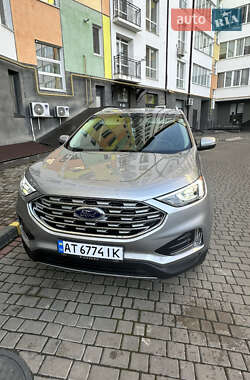Внедорожник / Кроссовер Ford Edge 2020 в Ивано-Франковске