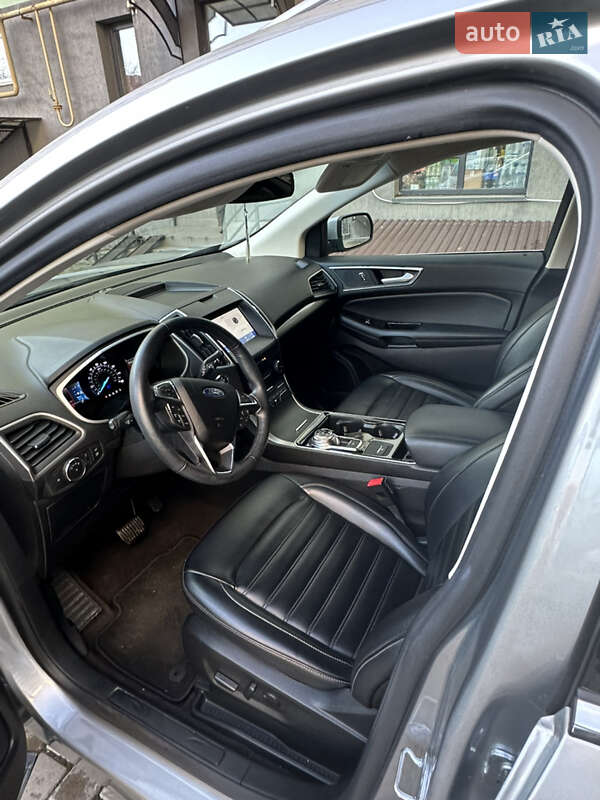 Внедорожник / Кроссовер Ford Edge 2020 в Ивано-Франковске фото 21 Внедорожник / Кроссовер Ford Edge 2020 в Ивано-Франковске