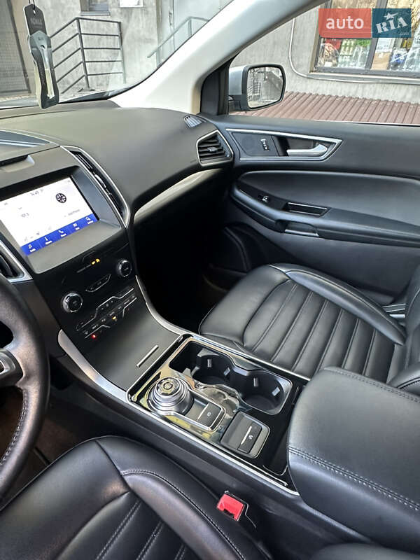 Внедорожник / Кроссовер Ford Edge 2020 в Ивано-Франковске фото 23 Внедорожник / Кроссовер Ford Edge 2020 в Ивано-Франковске