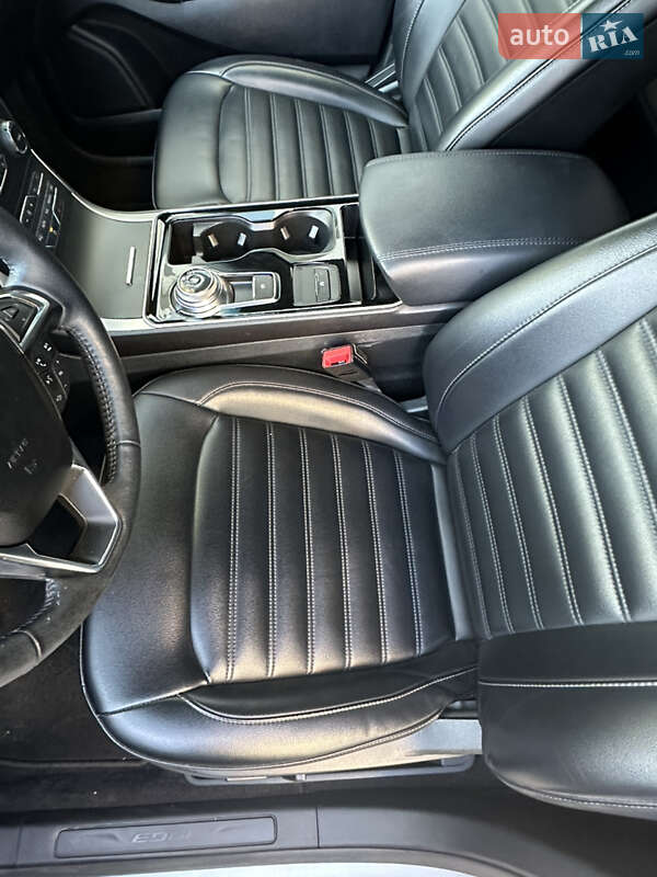 Внедорожник / Кроссовер Ford Edge 2020 в Ивано-Франковске фото 25 Внедорожник / Кроссовер Ford Edge 2020 в Ивано-Франковске