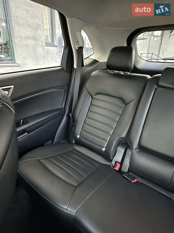 Внедорожник / Кроссовер Ford Edge 2020 в Ивано-Франковске фото 27 Внедорожник / Кроссовер Ford Edge 2020 в Ивано-Франковске