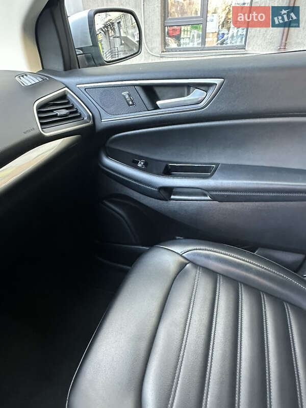 Внедорожник / Кроссовер Ford Edge 2020 в Ивано-Франковске фото 30 Внедорожник / Кроссовер Ford Edge 2020 в Ивано-Франковске