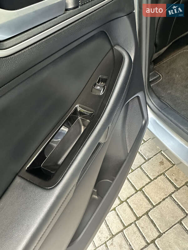 Внедорожник / Кроссовер Ford Edge 2020 в Ивано-Франковске фото 33 Внедорожник / Кроссовер Ford Edge 2020 в Ивано-Франковске