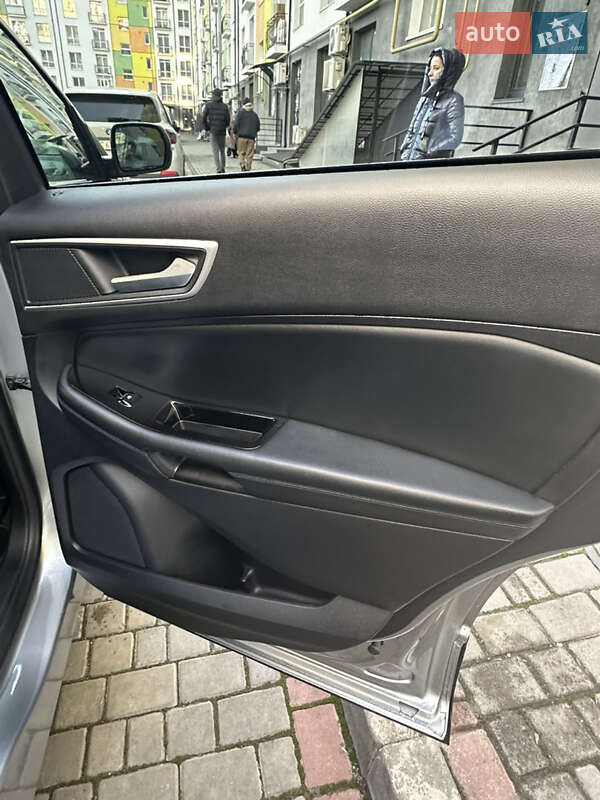 Внедорожник / Кроссовер Ford Edge 2020 в Ивано-Франковске фото 35 Внедорожник / Кроссовер Ford Edge 2020 в Ивано-Франковске