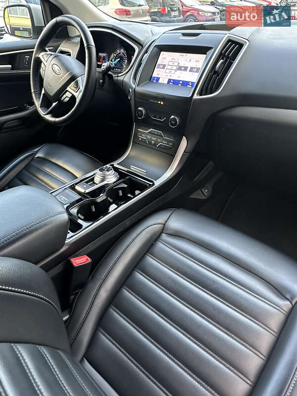 Внедорожник / Кроссовер Ford Edge 2020 в Ивано-Франковске фото 42 Внедорожник / Кроссовер Ford Edge 2020 в Ивано-Франковске