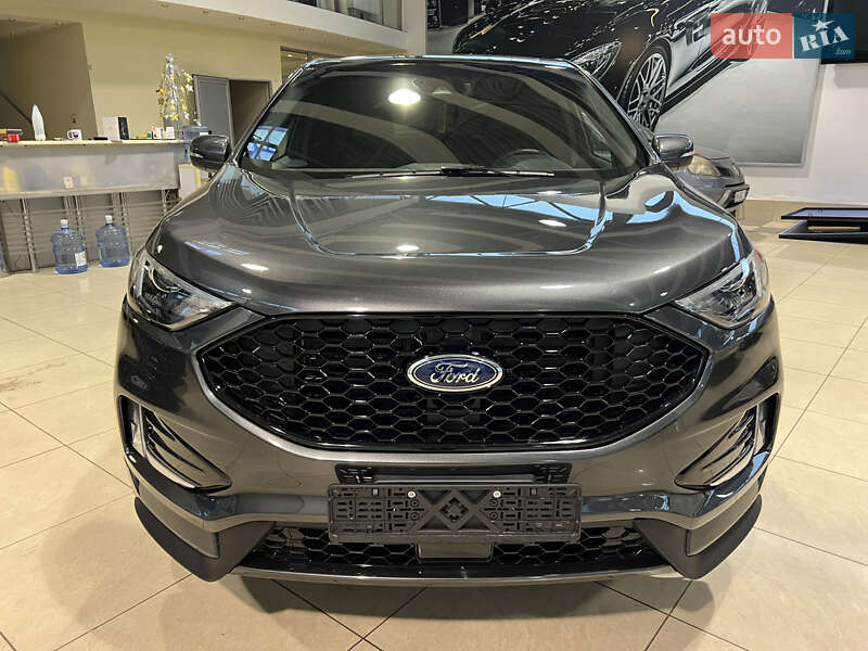 Позашляховик / Кросовер Ford Edge 2020 в Одесі фото Позашляховик / Кросовер Ford Edge 2020 в Одесі