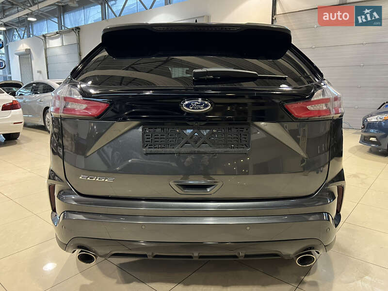 Позашляховик / Кросовер Ford Edge 2020 в Одесі фото 6 Позашляховик / Кросовер Ford Edge 2020 в Одесі