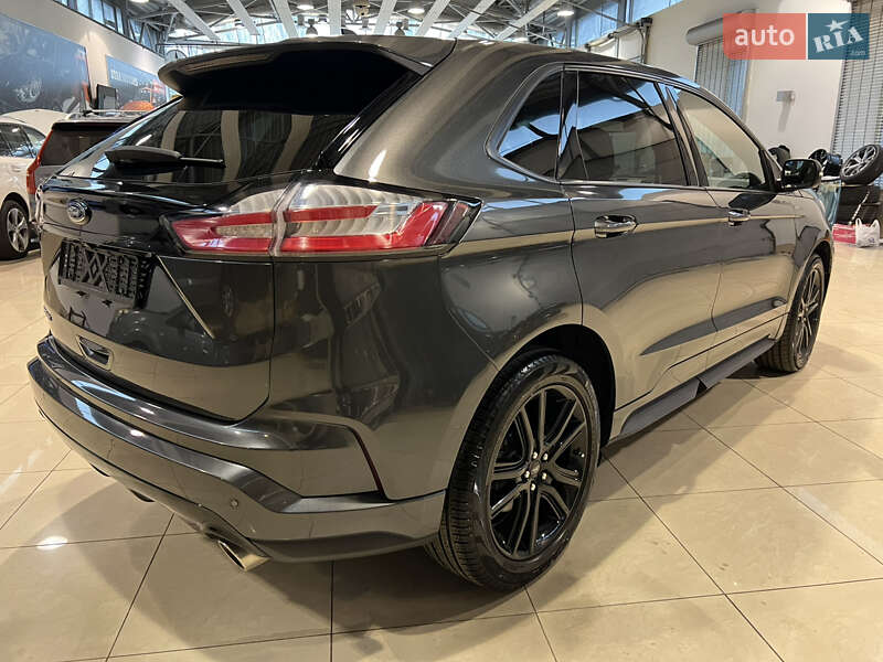 Позашляховик / Кросовер Ford Edge 2020 в Одесі фото 10 Позашляховик / Кросовер Ford Edge 2020 в Одесі
