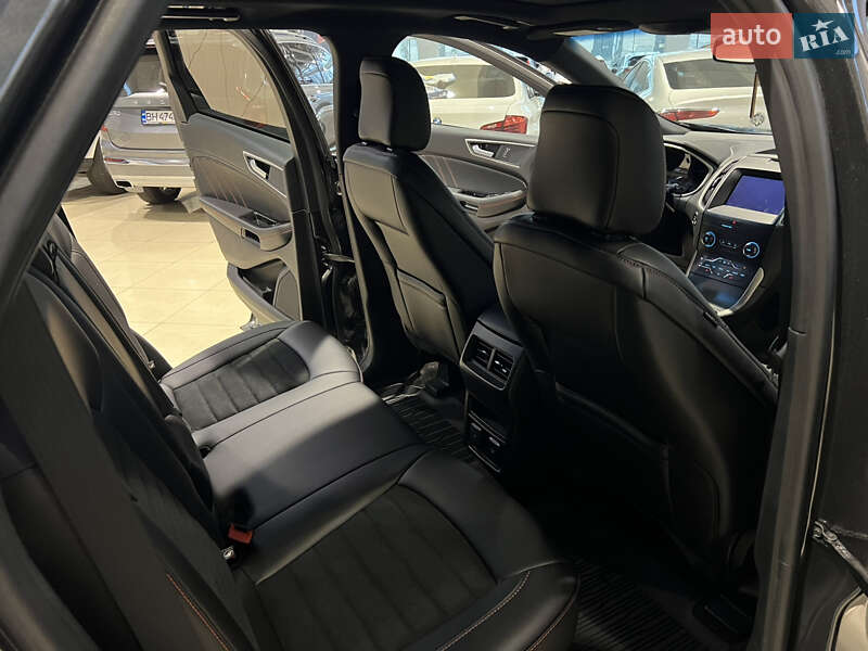 Позашляховик / Кросовер Ford Edge 2020 в Одесі фото 16 Позашляховик / Кросовер Ford Edge 2020 в Одесі