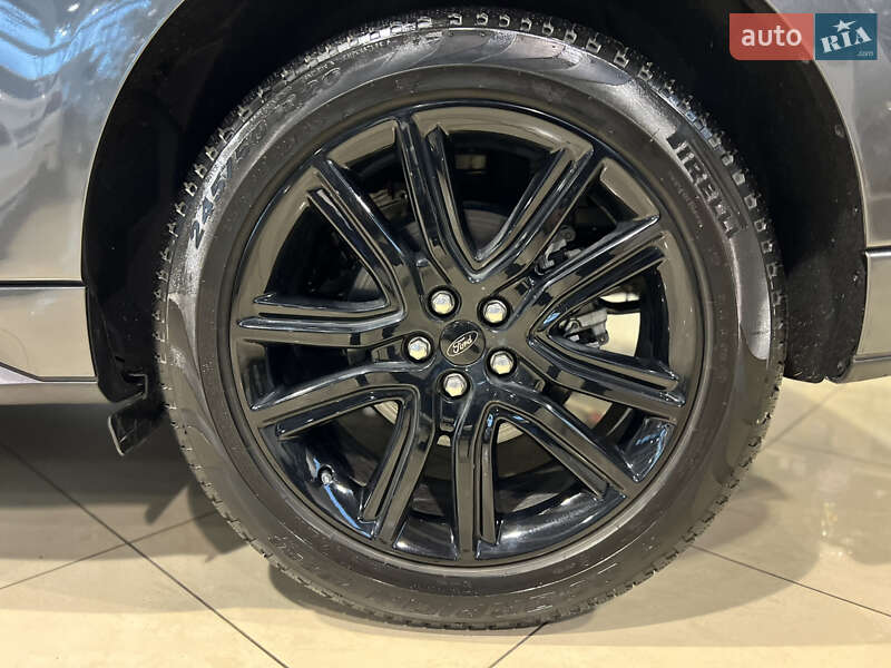 Позашляховик / Кросовер Ford Edge 2020 в Одесі фото 27 Позашляховик / Кросовер Ford Edge 2020 в Одесі