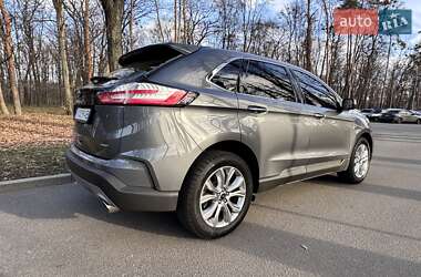 Позашляховик / Кросовер Ford Edge 2024 в Харкові