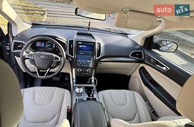 Позашляховик / Кросовер Ford Edge 2024 в Харкові