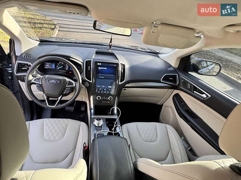 Внедорожник / Кроссовер Ford Edge 2024 в Харькове