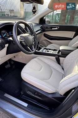 Позашляховик / Кросовер Ford Edge 2024 в Харкові