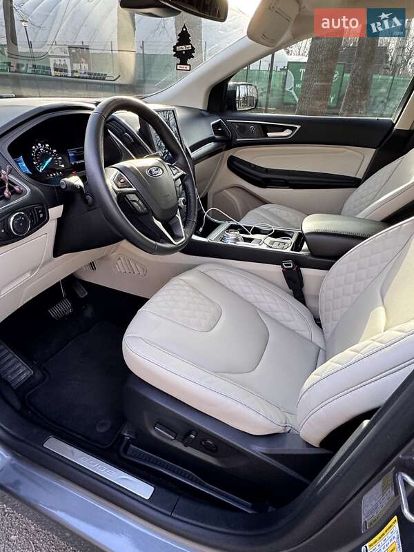 Внедорожник / Кроссовер Ford Edge 2024 в Харькове