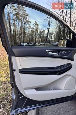 Позашляховик / Кросовер Ford Edge 2024 в Харкові