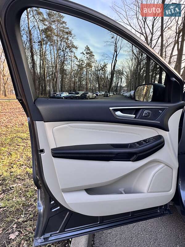 Внедорожник / Кроссовер Ford Edge 2024 в Харькове