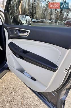 Позашляховик / Кросовер Ford Edge 2024 в Харкові