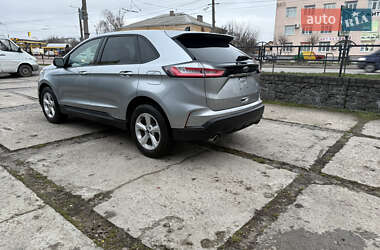 Позашляховик / Кросовер Ford Edge 2020 в Житомирі