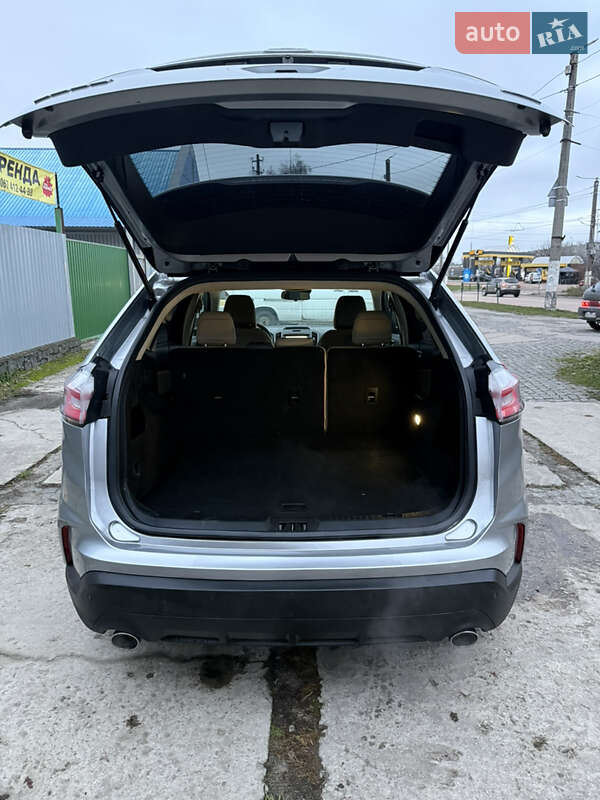Внедорожник / Кроссовер Ford Edge 2020 в Житомире фото 10 Внедорожник / Кроссовер Ford Edge 2020 в Житомире