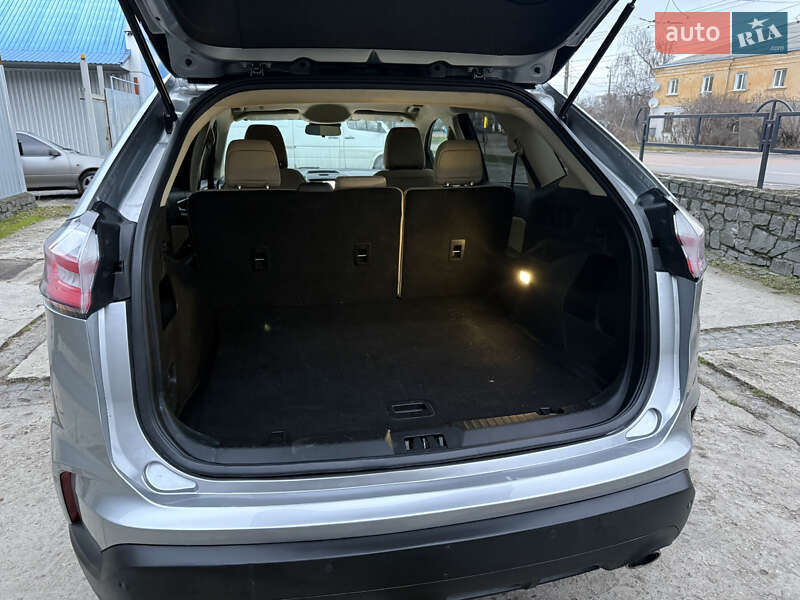 Внедорожник / Кроссовер Ford Edge 2020 в Житомире фото 11 Внедорожник / Кроссовер Ford Edge 2020 в Житомире