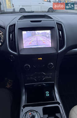 Позашляховик / Кросовер Ford Edge 2020 в Житомирі