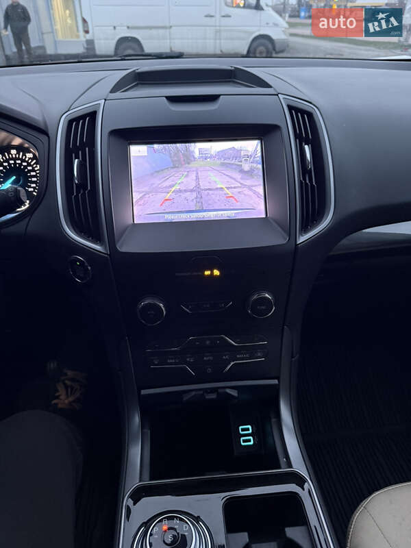 Внедорожник / Кроссовер Ford Edge 2020 в Житомире фото 15 Внедорожник / Кроссовер Ford Edge 2020 в Житомире
