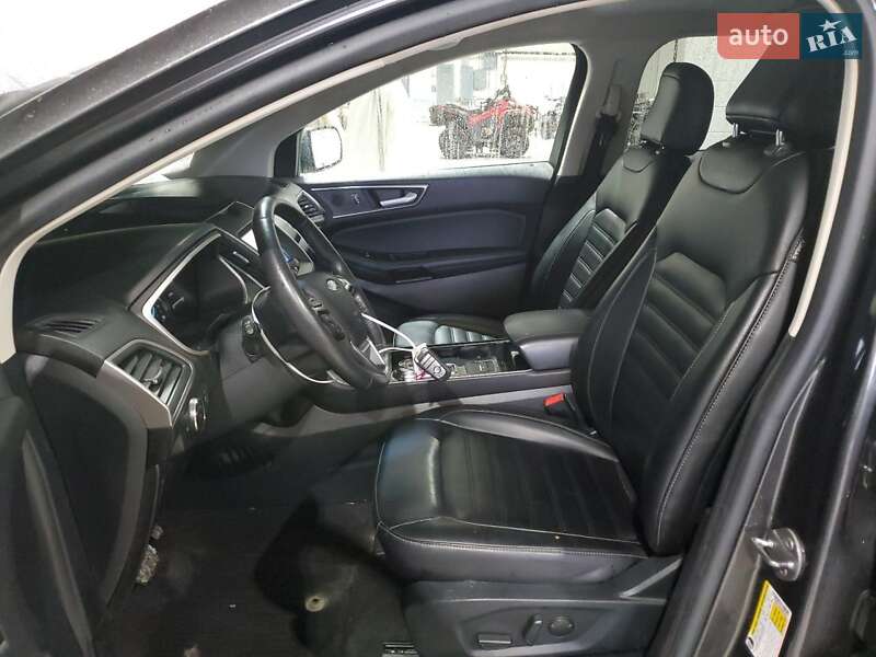 Внедорожник / Кроссовер Ford Edge 2020 в Киеве фото 7 Внедорожник / Кроссовер Ford Edge 2020 в Киеве