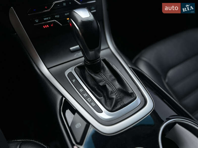 Позашляховик / Кросовер Ford Edge 2015 в Києві фото 21 Позашляховик / Кросовер Ford Edge 2015 в Києві