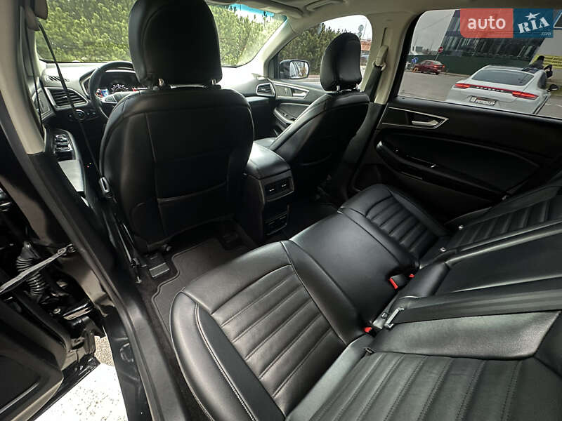 Позашляховик / Кросовер Ford Edge 2015 в Києві фото 29 Позашляховик / Кросовер Ford Edge 2015 в Києві