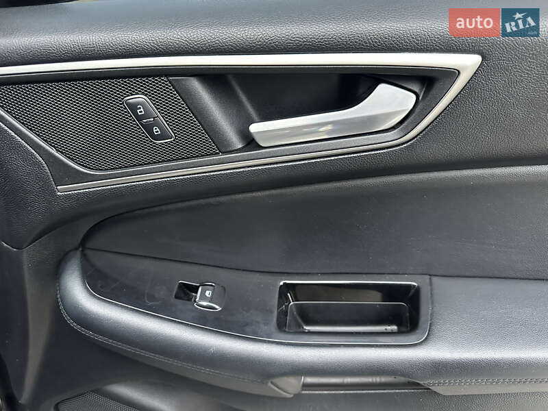 Позашляховик / Кросовер Ford Edge 2015 в Києві фото 40 Позашляховик / Кросовер Ford Edge 2015 в Києві