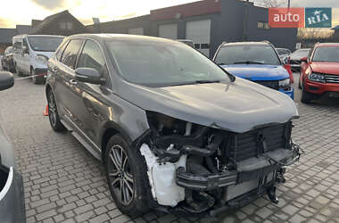 Внедорожник / Кроссовер Ford Edge 2019 в Львове