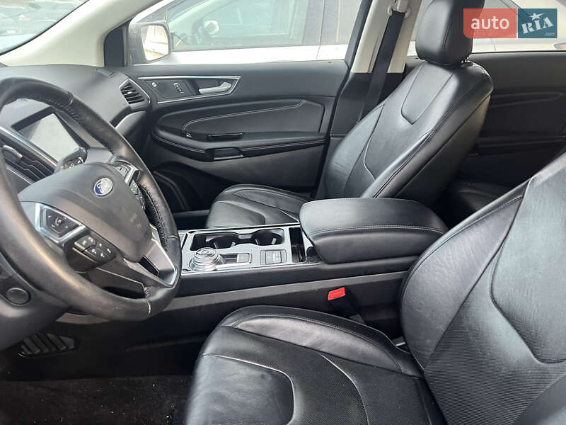 Внедорожник / Кроссовер Ford Edge 2019 в Львове