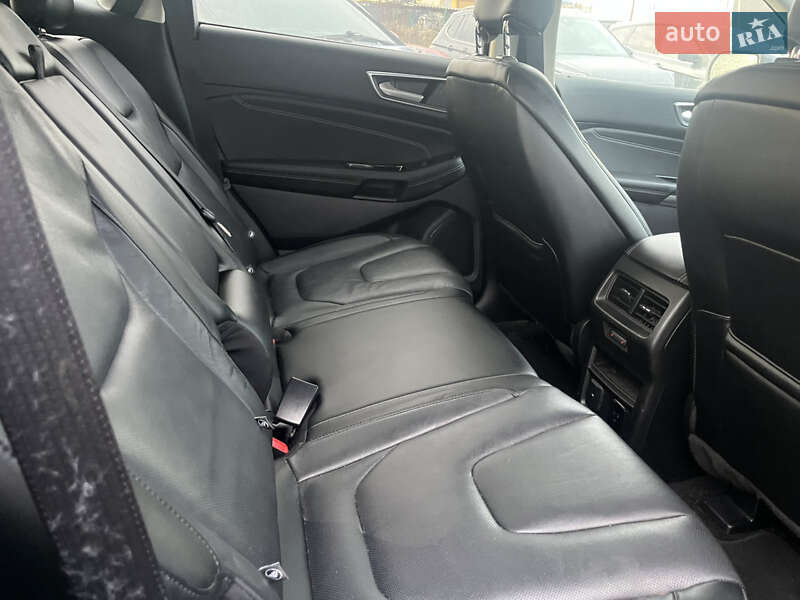 Внедорожник / Кроссовер Ford Edge 2019 в Львове