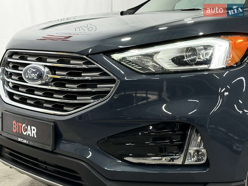 Внедорожник / Кроссовер Ford Edge 2018 в Одессе фото 11 Внедорожник / Кроссовер Ford Edge 2018 в Одессе