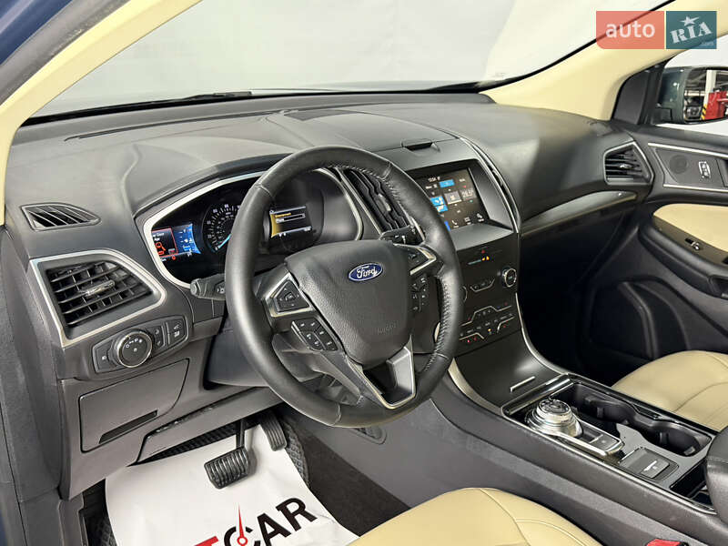 Внедорожник / Кроссовер Ford Edge 2018 в Одессе фото 28 Внедорожник / Кроссовер Ford Edge 2018 в Одессе