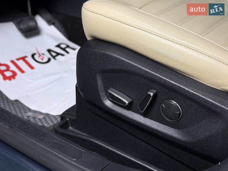 Внедорожник / Кроссовер Ford Edge 2018 в Одессе фото 35 Внедорожник / Кроссовер Ford Edge 2018 в Одессе