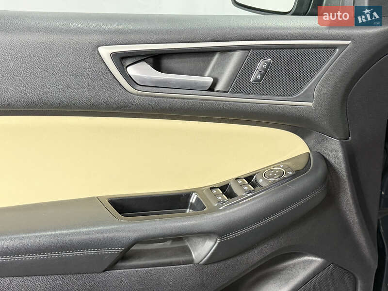 Внедорожник / Кроссовер Ford Edge 2018 в Одессе фото 37 Внедорожник / Кроссовер Ford Edge 2018 в Одессе