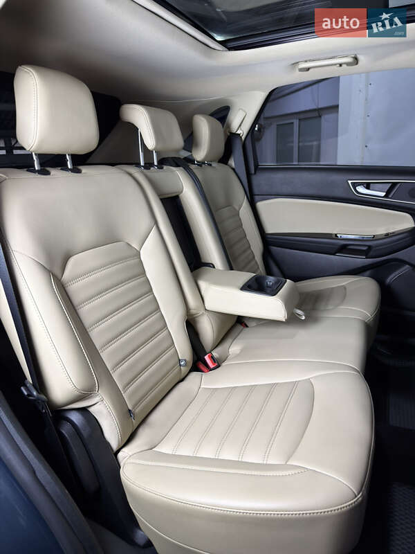 Внедорожник / Кроссовер Ford Edge 2018 в Одессе фото 46 Внедорожник / Кроссовер Ford Edge 2018 в Одессе