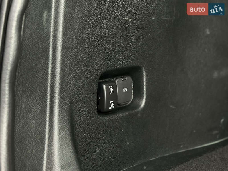 Внедорожник / Кроссовер Ford Edge 2018 в Одессе фото 55 Внедорожник / Кроссовер Ford Edge 2018 в Одессе