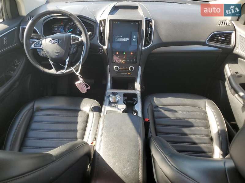 Внедорожник / Кроссовер Ford Edge 2023 в Львове