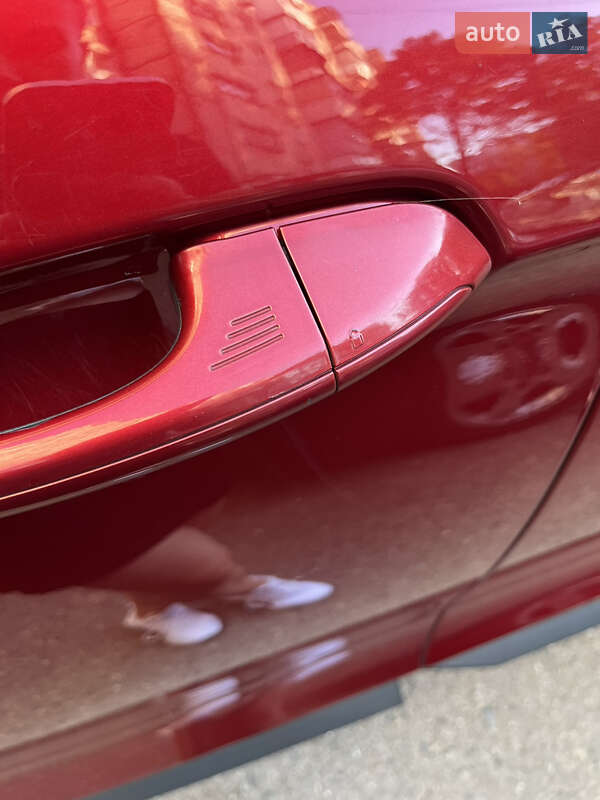 Внедорожник / Кроссовер Ford Edge 2016 в Запорожье фото 13 Внедорожник / Кроссовер Ford Edge 2016 в Запорожье