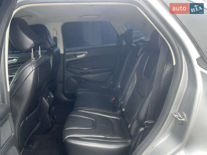 Внедорожник / Кроссовер Ford Edge 2019 в Виннице