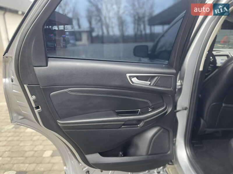 Внедорожник / Кроссовер Ford Edge 2019 в Виннице